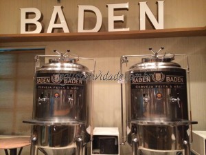 Baden Baden Tour