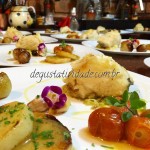 Chez Dadette – Chef Luca Bahia – Confrarias Gastronômicas