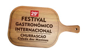Cidade dos Meninos – 29° Festival Gastronômico Internacional | Churrascão