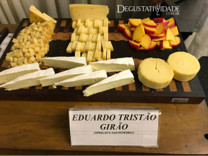 Eduardo Girão – queijos e cervejas na FIEMG