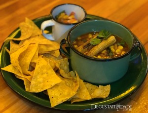Takos Mexican Gastrobar – BH