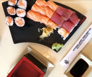 Sushi Naka – BH