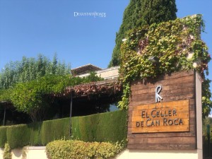 El Celler de Can Roca – Girona – Espanha
