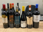Master Class Wines of Chile 2021