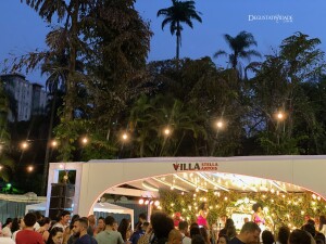 Villa Stella – BH