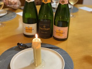 Veuve Clicquot 250 Anos – Plop Champagne