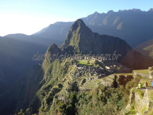 Roteiro Peru – Julho 2012