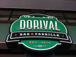 Dorival Bar & Parrilla – BH