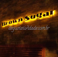 Brown Sugar – SP