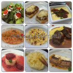 Gusto Osteria – RWBH 2013 – Almoço