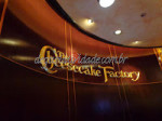 The Cheese Cake Factory – San Francisco