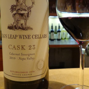 Stag´s Leap Wine Cellars – Napa Valley