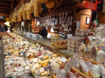 Italian Deli Marketplace – V. Sattui Winery – Napa Valley