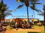 Lovina Beach Lounge