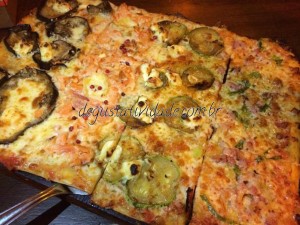 Pizza Sur – BH