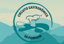 Circuito Gastronômico da Pampulha 2014