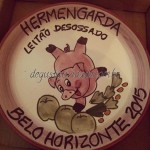 Hermengarda no Duo Gourmet