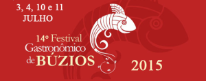 Festival Gastronômico de Búzios 2015