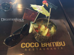 Coco Bambu – Fortaleza