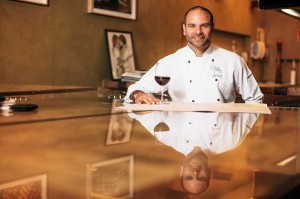 Bravo Catering – Chef André de Melo e Ruy Lage Turismo