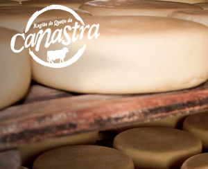 O queijo Canastra – Modo de Produção