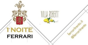 Villa Roberti promove 1ª Noite Ferrari