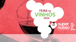 Feira de Vinhos Supernosso 2016 no Espaço Meet – BH