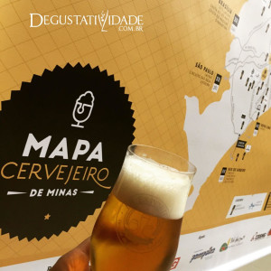 Mapa Cervejeiro – BH