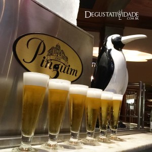 Choperia Pinguim – festa de 80 anos