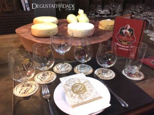 Eduardo Girão – queijos e cervejas no Haus Munchen