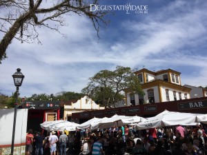 20º Festival Cultura e Gastronomia Tiradentes