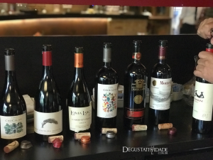 Chilean Premium Wines – Alex Ordenes – Wine Chef