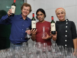 Espaço Wine Chef – Inauguração com Stefano Gandolini – BH