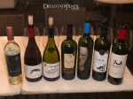 Chilean Premium Wines – Alex Ordenes – Wine Chef