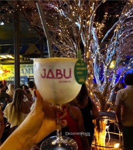 Jabu Drinkeria – BH