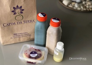 Capim da Serra – Detox Week