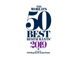 50 Melhores Restaurantes do Mundo – 2019