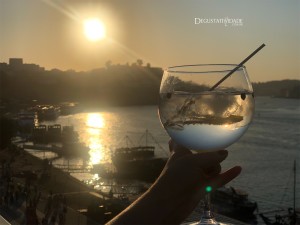 Espaço Porto Cruz – Terrace Lounge 360º – Gaia – Portugal