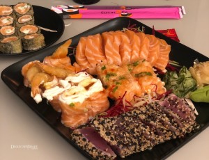 Sushi2go – BH