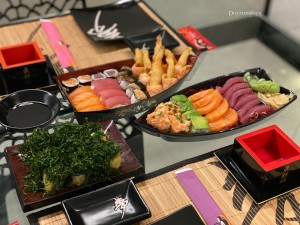 Sushi2go – DELIVERY – BH
