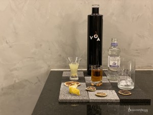 Vodka VOA