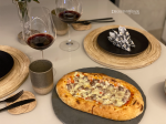 La Vera Pizza Italiana – DELIVERY – BH