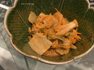 Kimchi do Pedro Cunha – BH