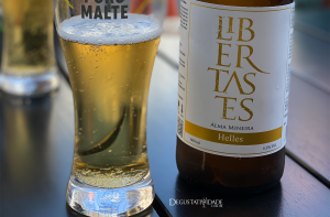 Cervejaria Libertastes – novos rótulos