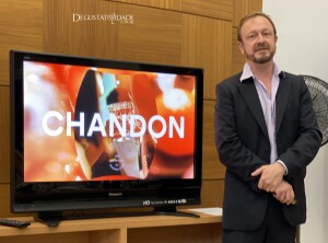 Chandon, de visual novo