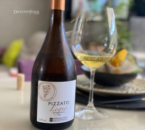 Pizzato Legno Chardonnay D.O.V.V.