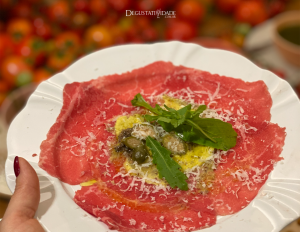True Italian Taste – Festa della Repubblica