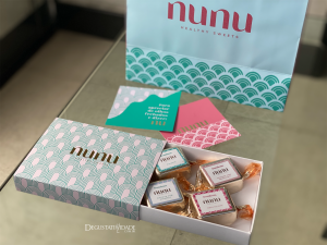 Nunu Healthy Sweets – BH