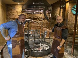 A Forja Taverna Medieval – BH