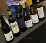 Liber Wines na Wine Fest Rede Gourmet BH